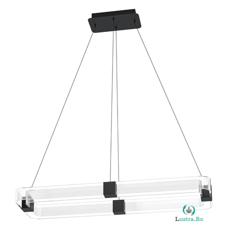 Lustra EGLO MOGETONELLO 39909, LED 4X9.8W la 1,982.50 lei ron