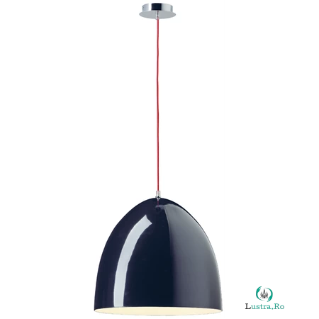 Lustra, PD 115, E27, negru, max.60W la 1,420.63 lei ron